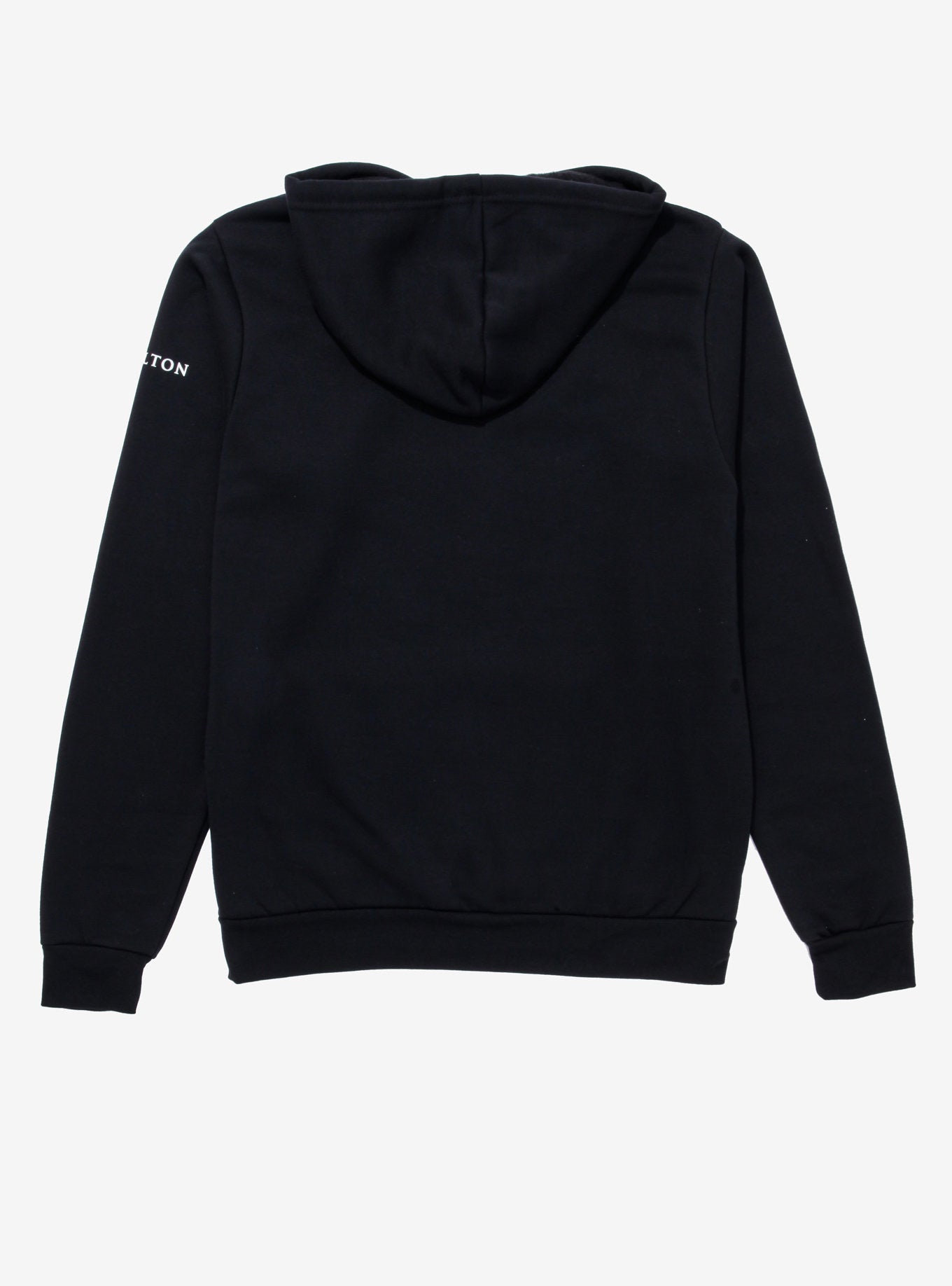 Sudadera Hamilton
