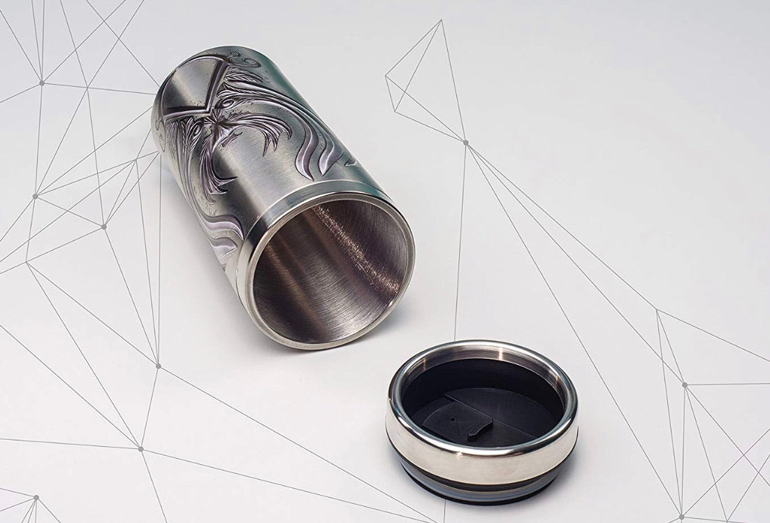 Termo Assassins Creed Para Café