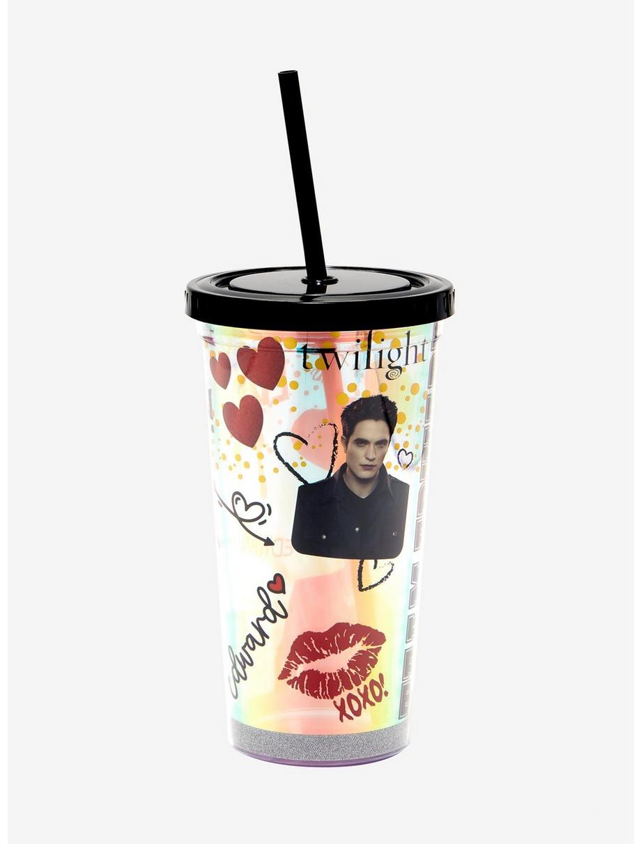 Twilight Termo Crepúsculo Team Edward