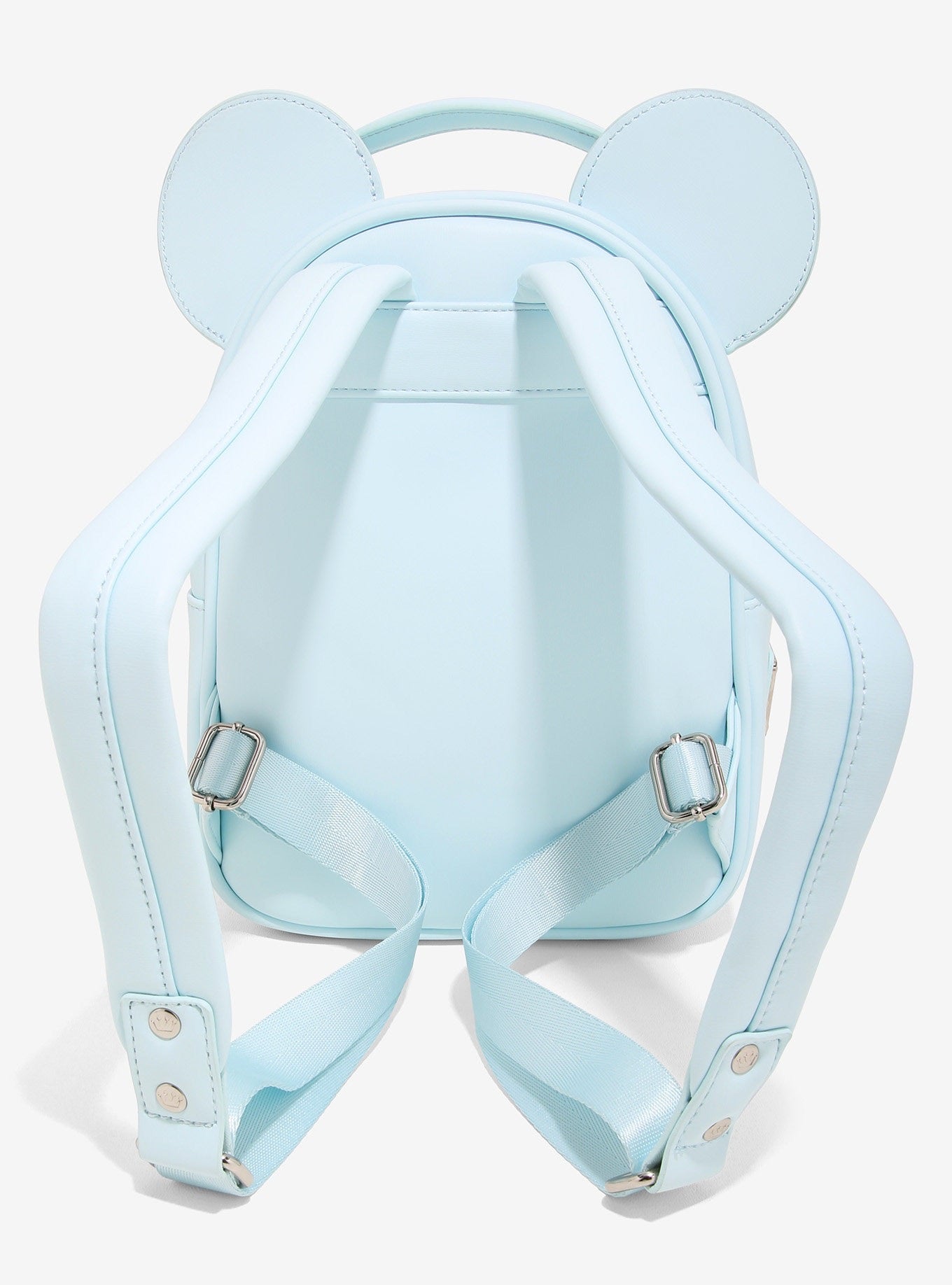 Mickey Mouse Mochila Mickey y Minnie Boda
