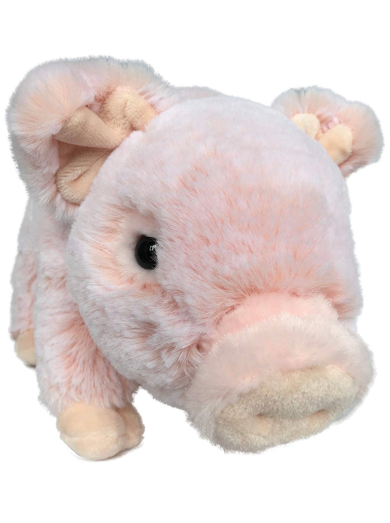 Peluche De Cerdito Puerquito Puerco