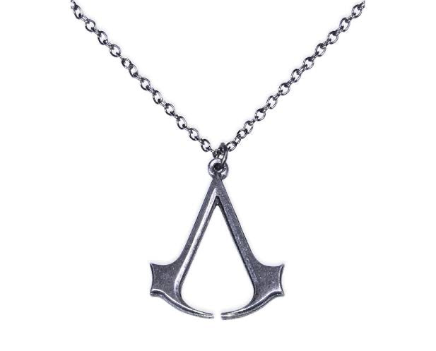 Assassins Creed Collar