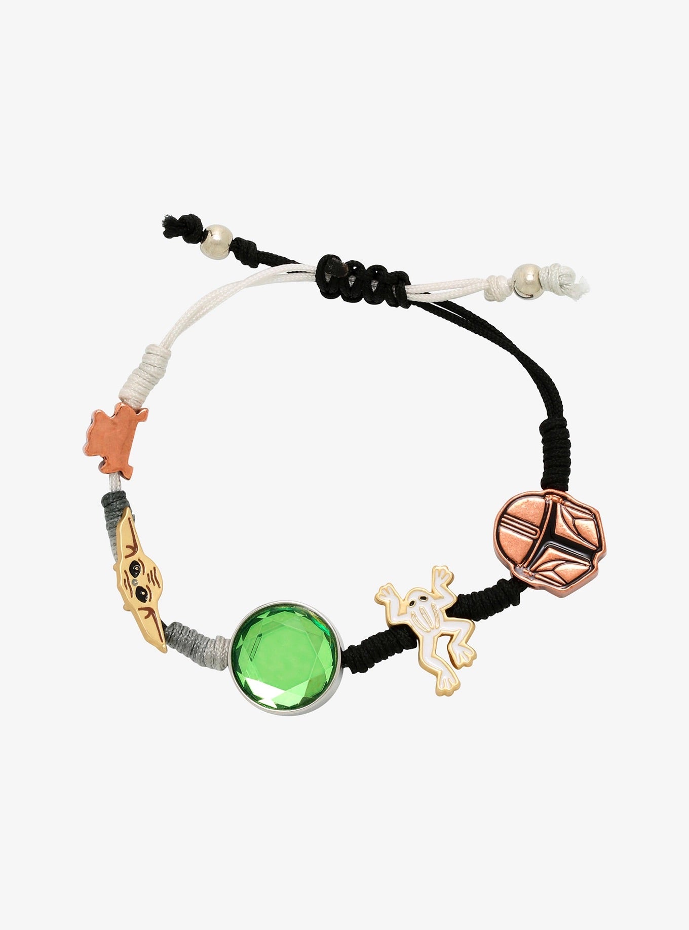 The Mandalorian Star Wars Brazalete Grogu Baby Yoda