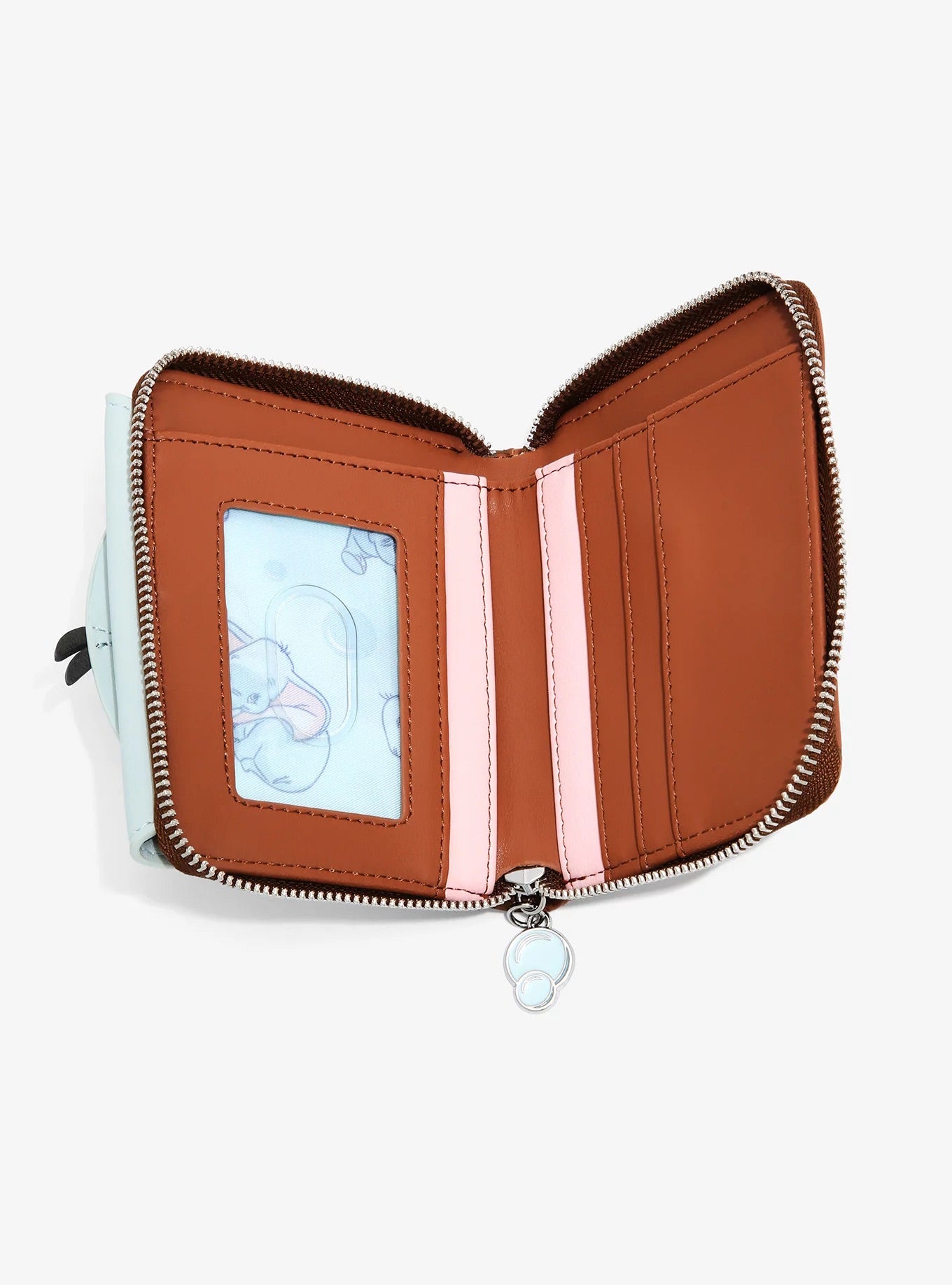 Dumbo Cartera Disney