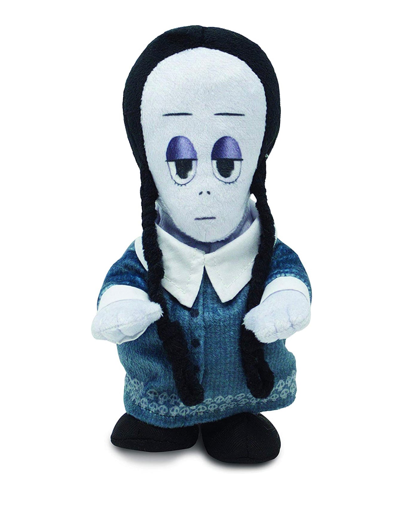 Addams Family Peluche Merlina