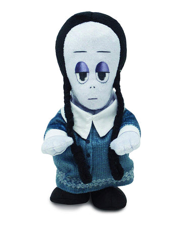 Addams Family Peluche Merlina