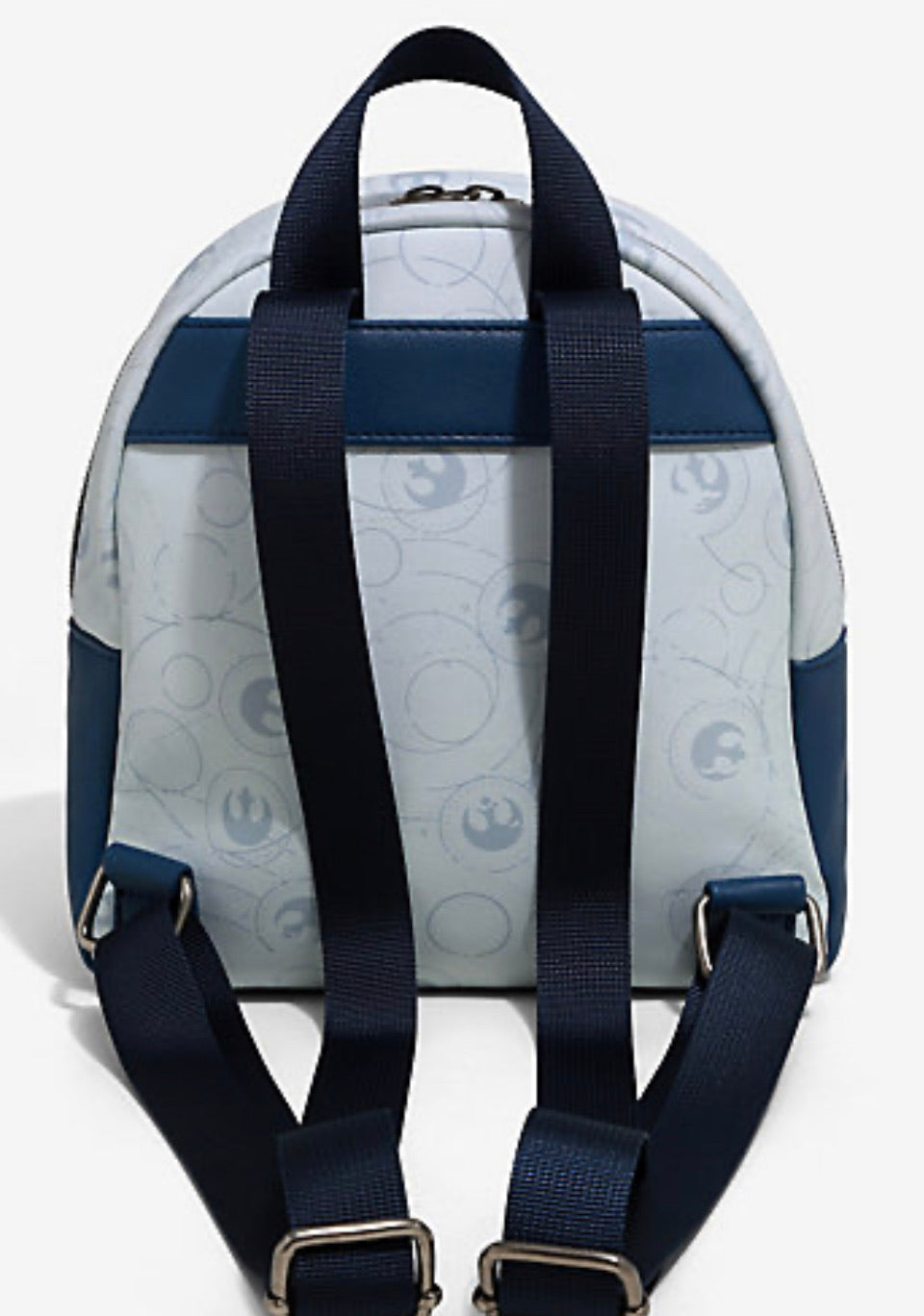 Star Wars Mochila Mini Droides