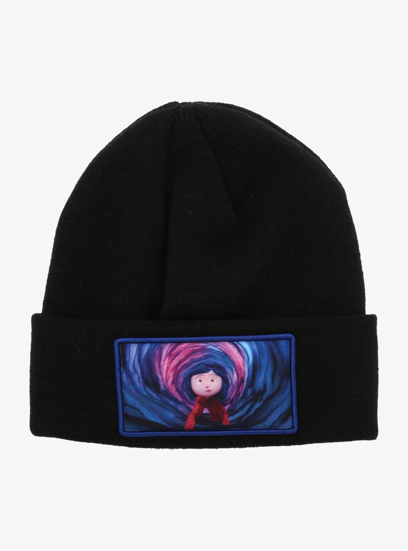 Coraline Gorrito Beanie