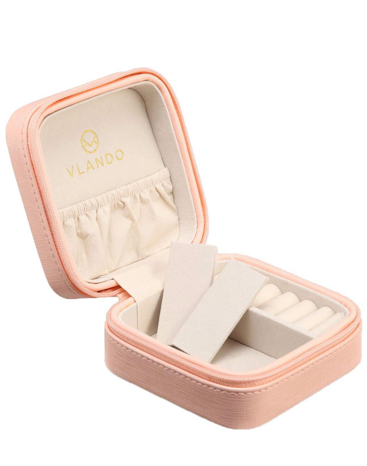 Joyero De Viaje Caja Estuche