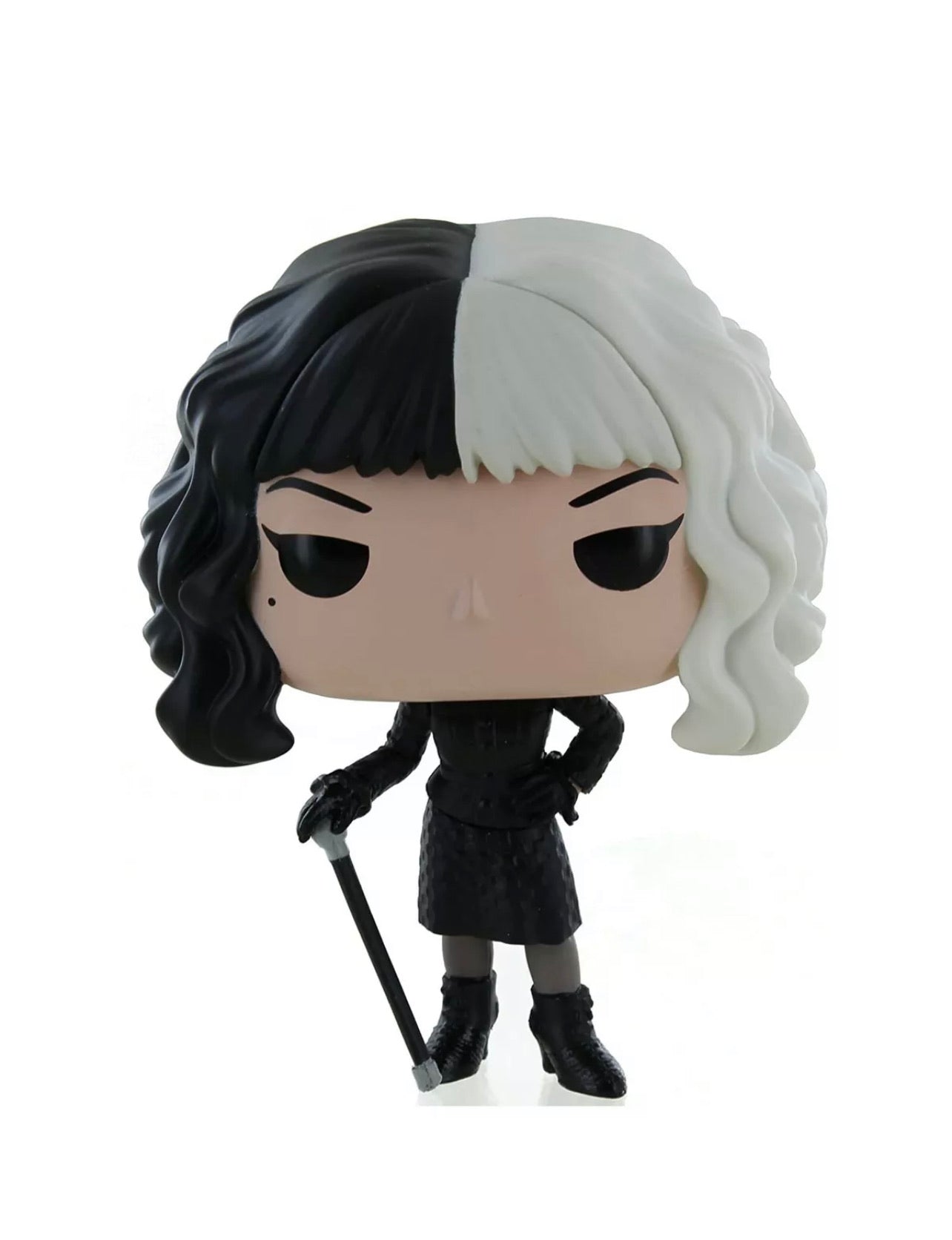 Funko Cruella De Vil 1038 101 Dálmatas