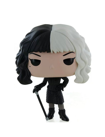 Funko Cruella De Vil 1038 101 Dálmatas