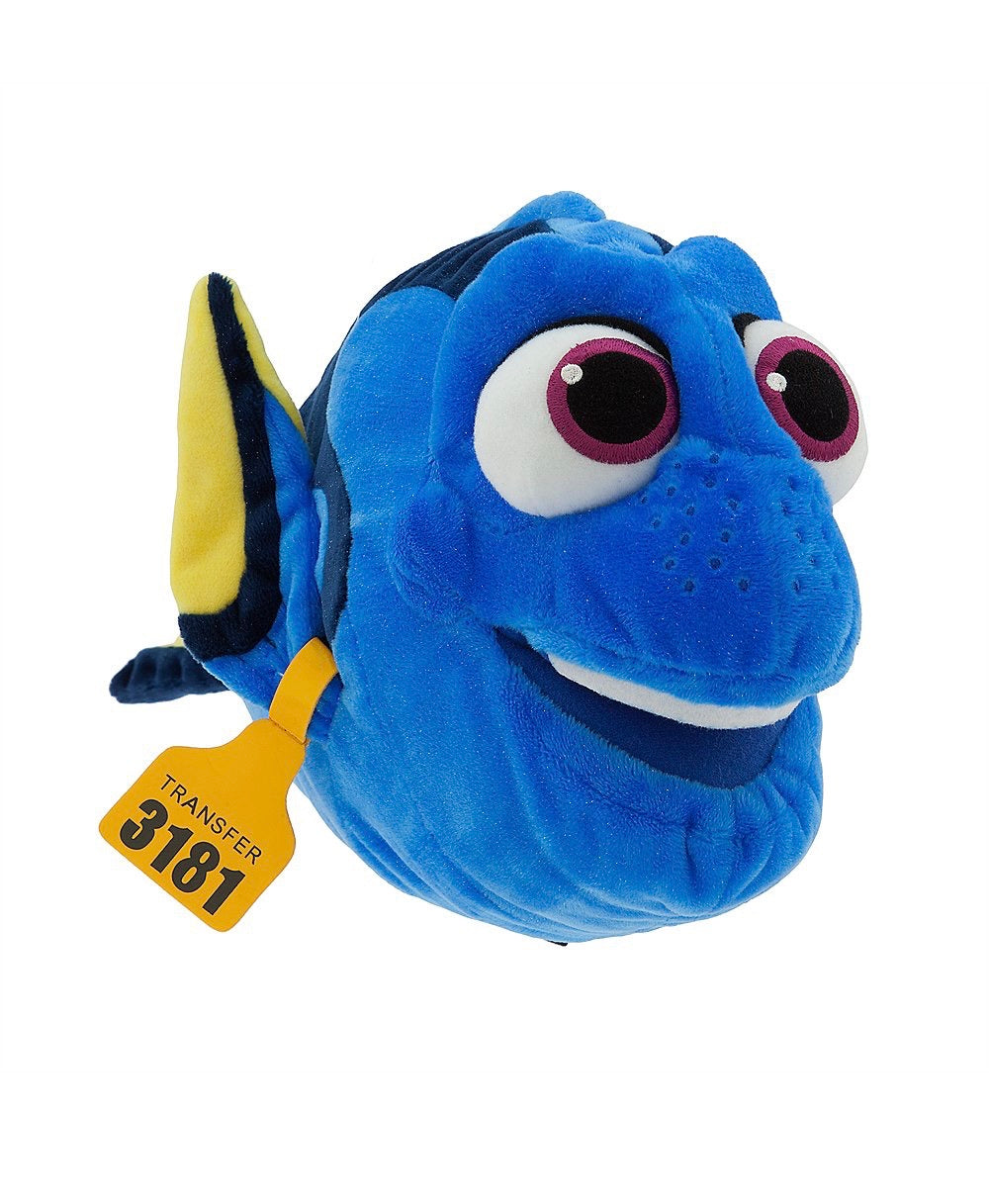 Nemo Peluche Dory Disney