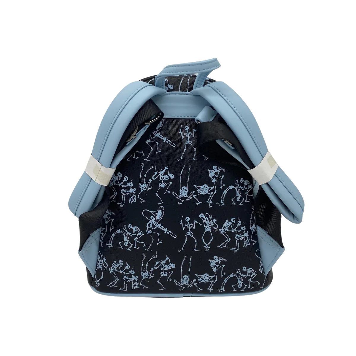 Cadaver De La Novia Mochila Brilla En Obscuridad
