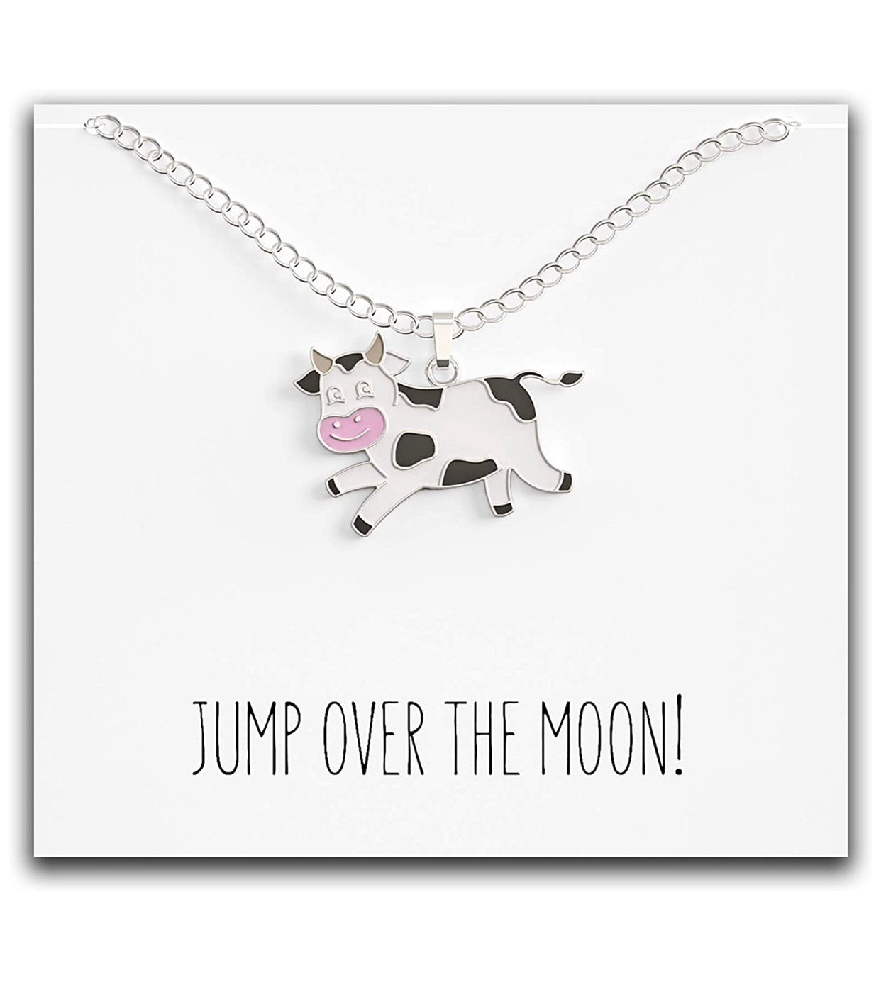 Collar Vaca Vaquita