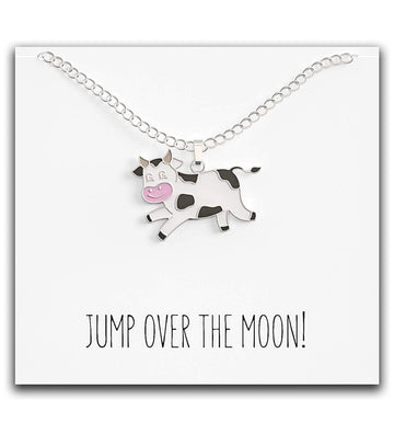 Collar Vaca Vaquita