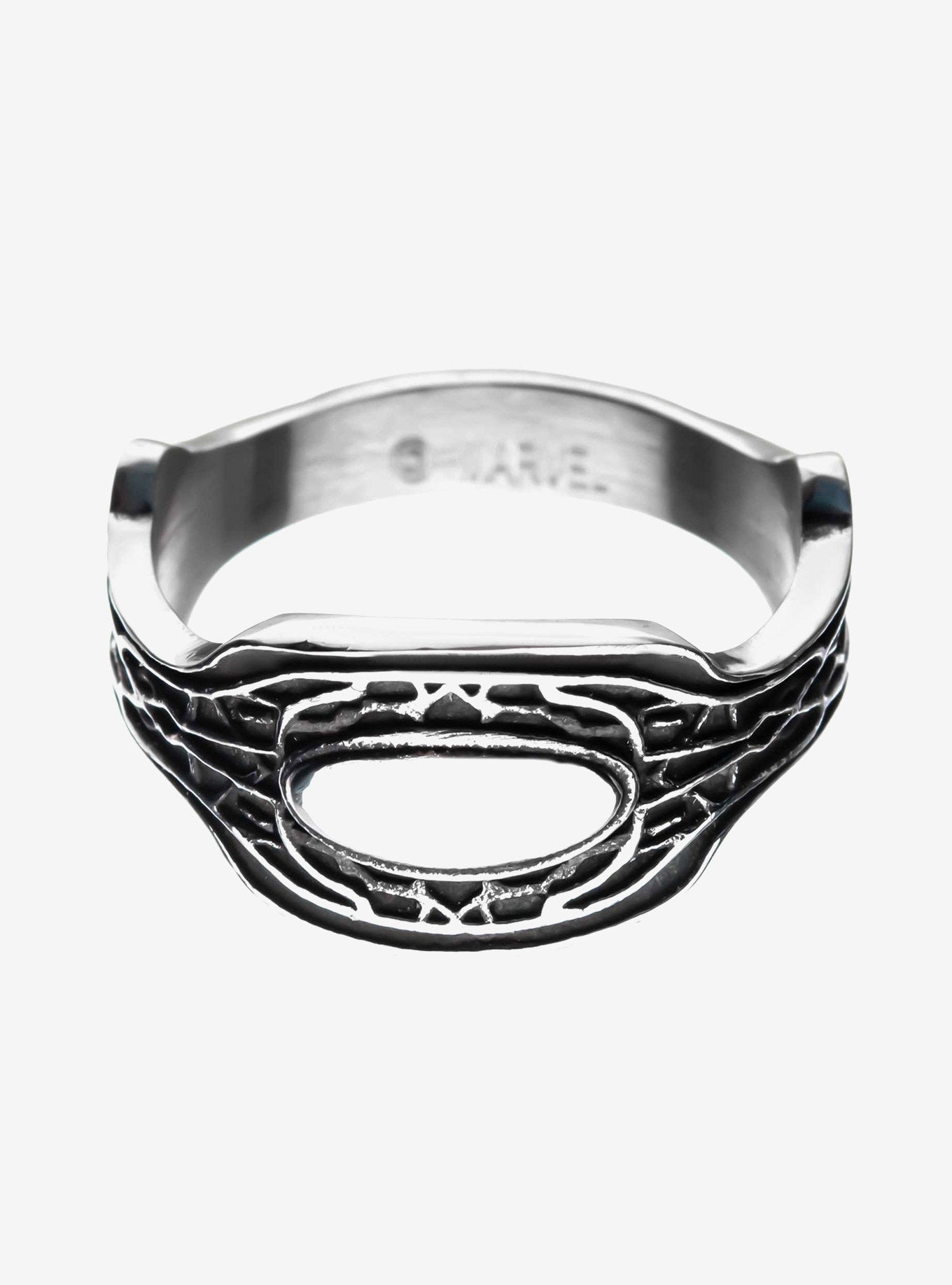 Black Panther Anillo Wakanda
