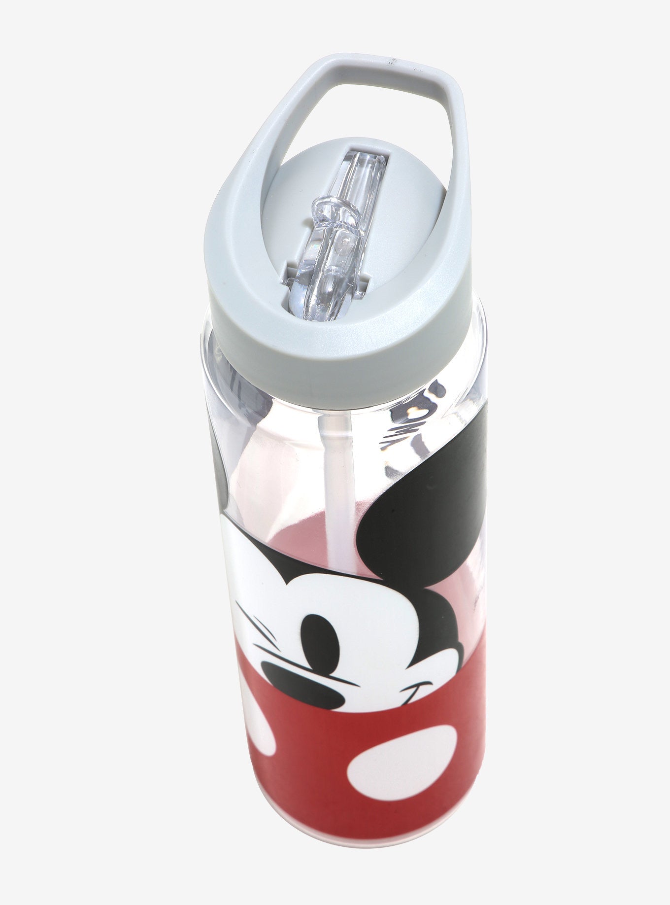 Mickey Mouse Botella De Agua