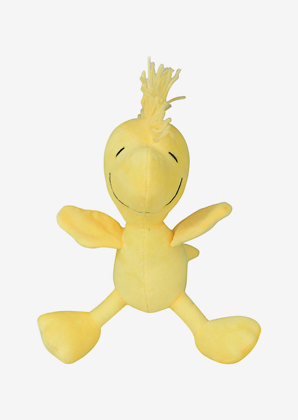 Snoopy Peluche Woodstock Mascota