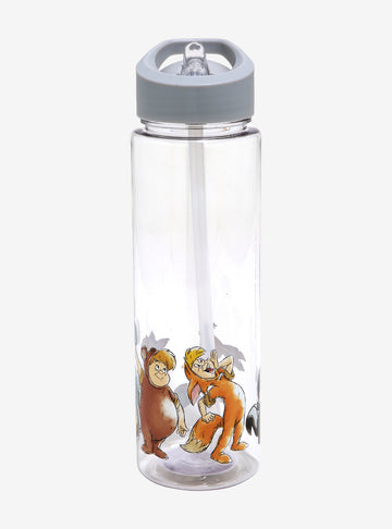 Peter Pan Botella De Agua Niños Perdidos