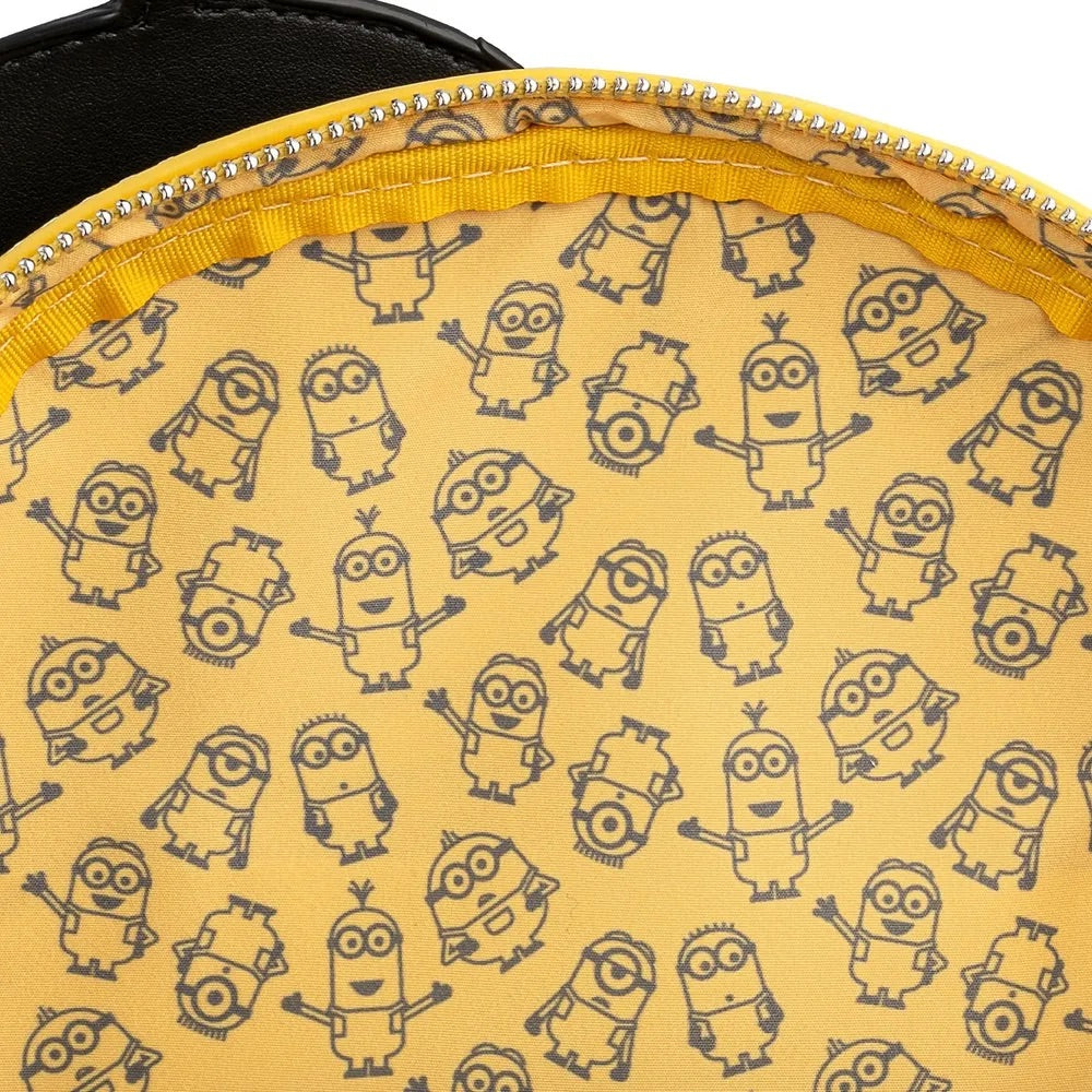 Villano Favorito Minions Mochila
