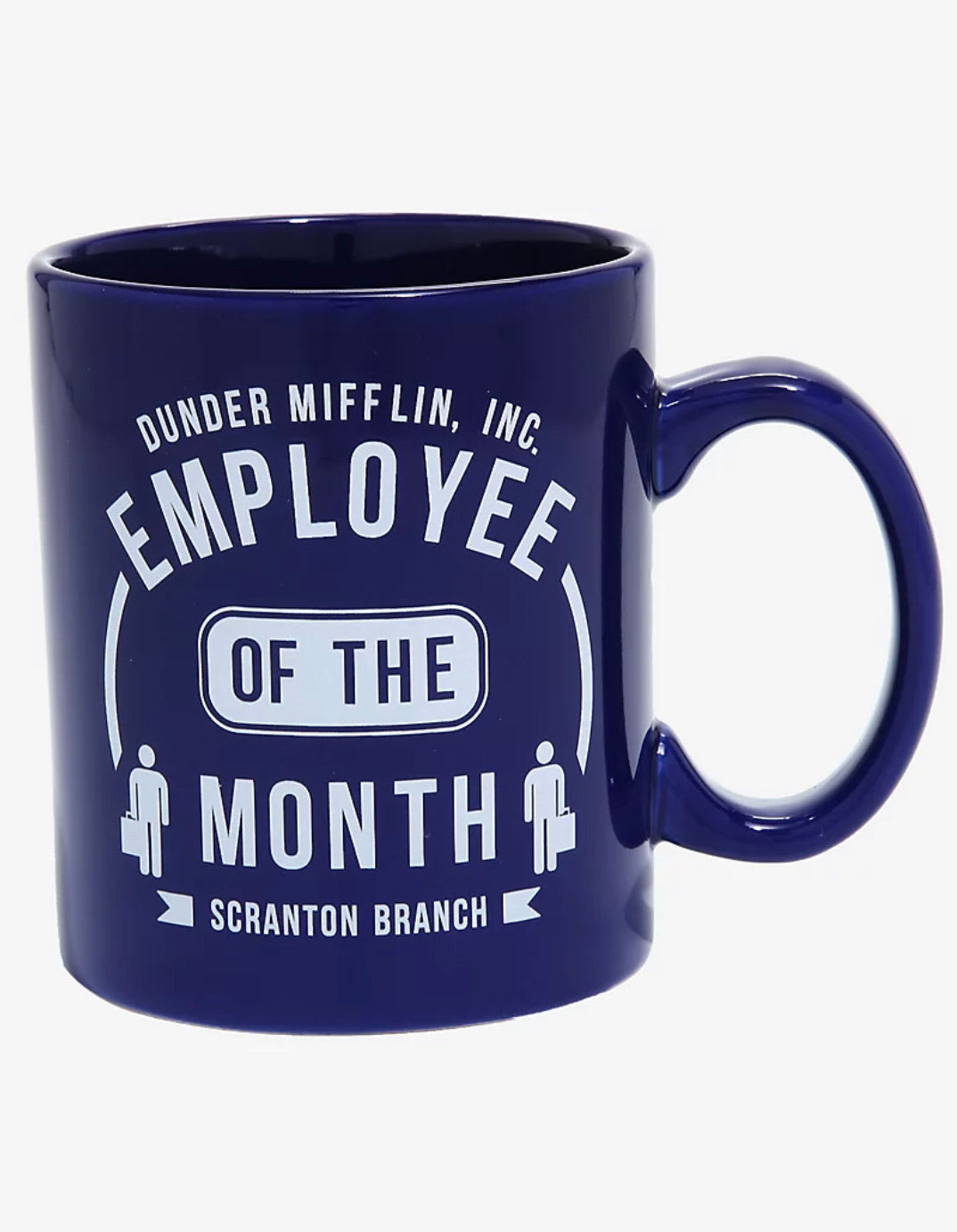 The Office Taza Empleado Del Mes