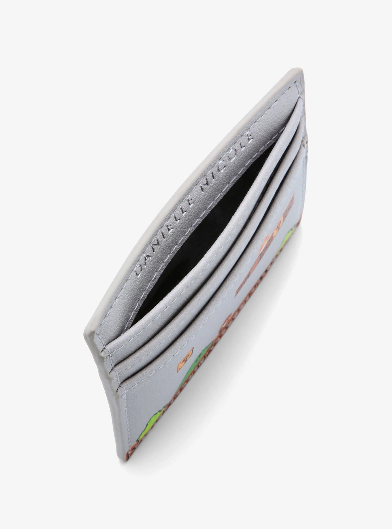 Nintendo Tarjetero Game Over