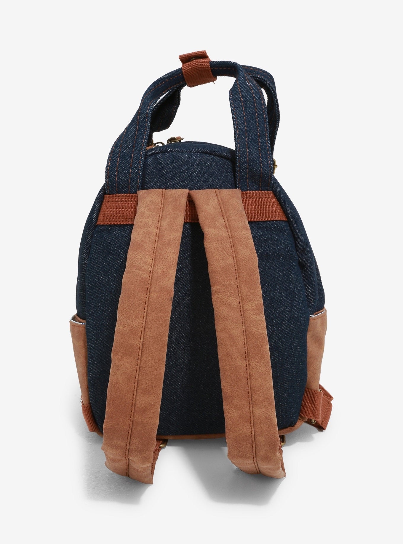 Mini Mochila Winnie Pooh