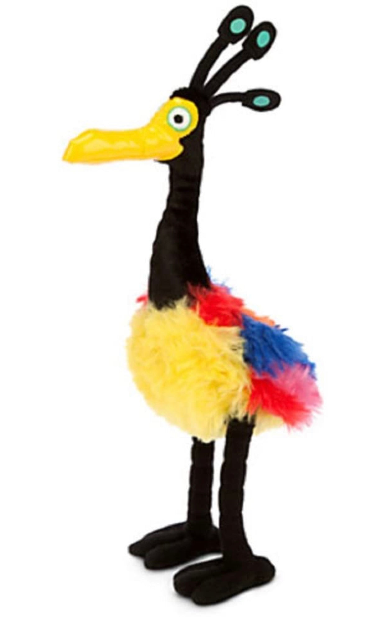 Peluche Kevin Up Una Aventura De Altura