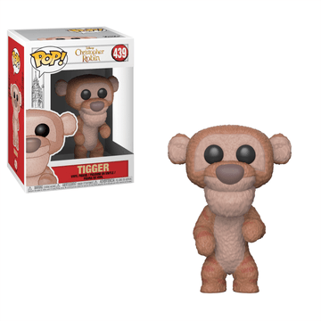 Winnie The Pooh Tigger Funko