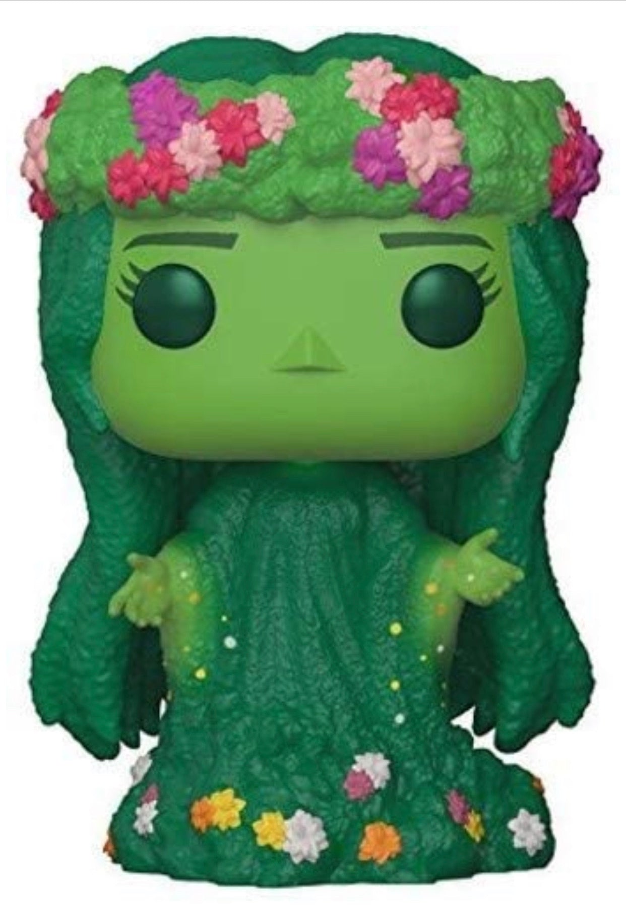 Moana Funko Te Fiti