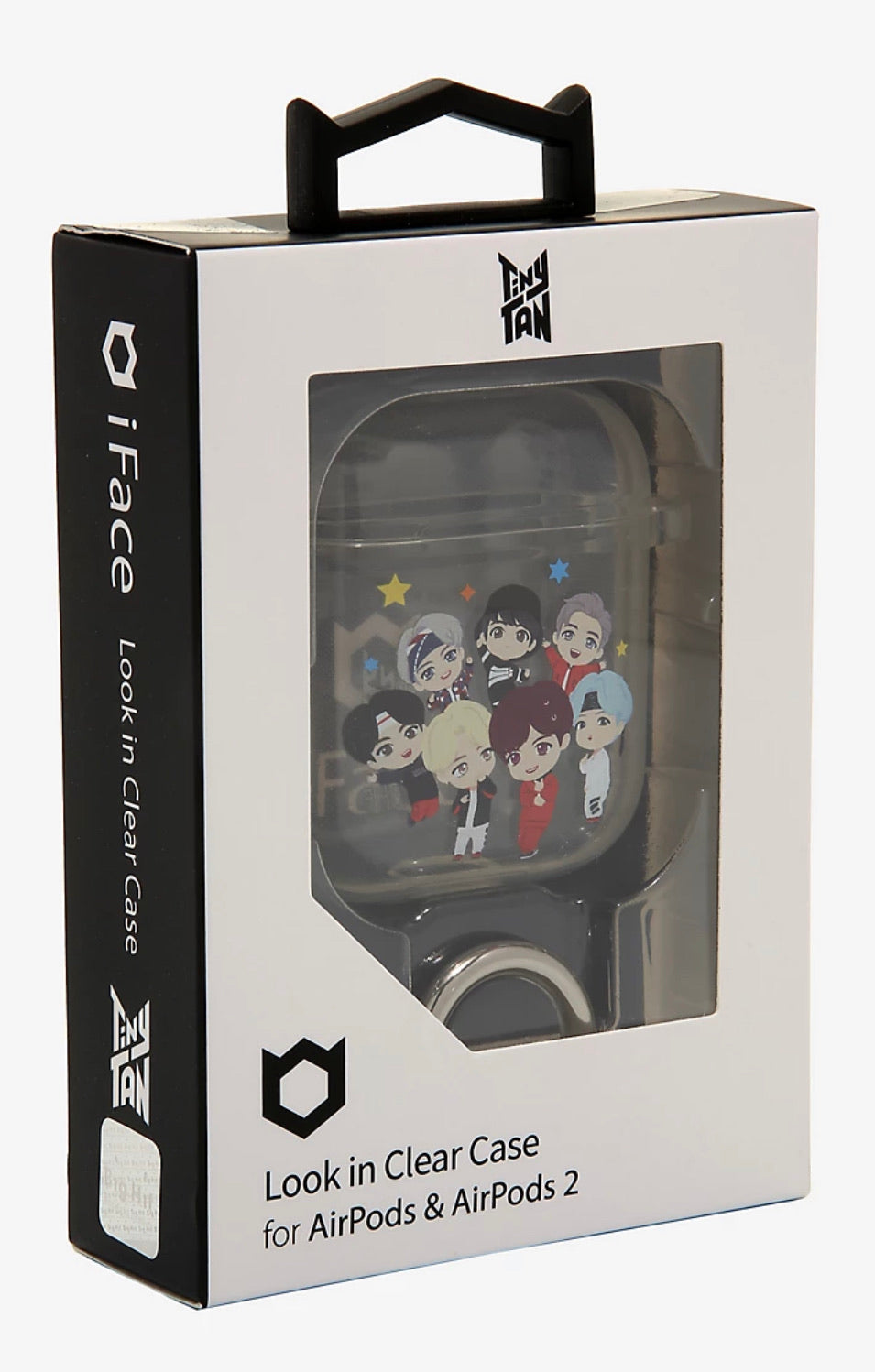 BTS BT21 Airpod Case Personajes