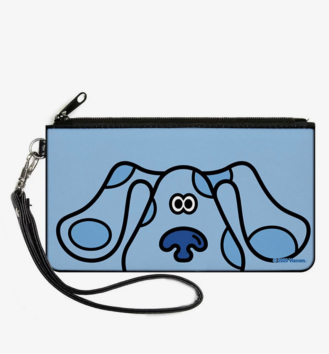 Las Pistas De Blue Monedero