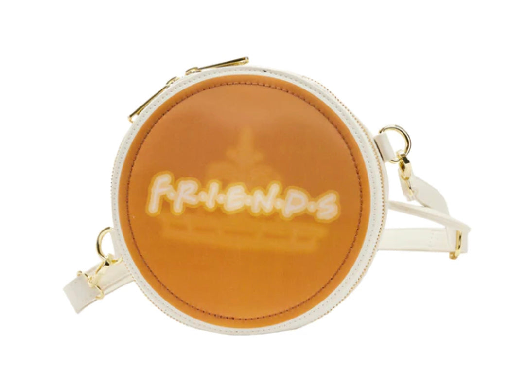 Friends Bolsa Taza Café Central Perk