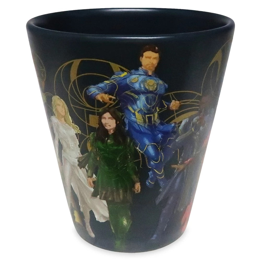 Eternals Taza Ceramica