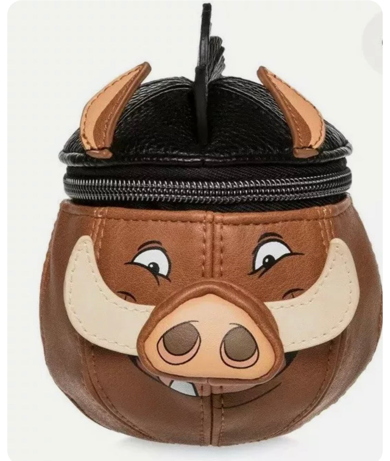 Rey León Bolsa Pumba