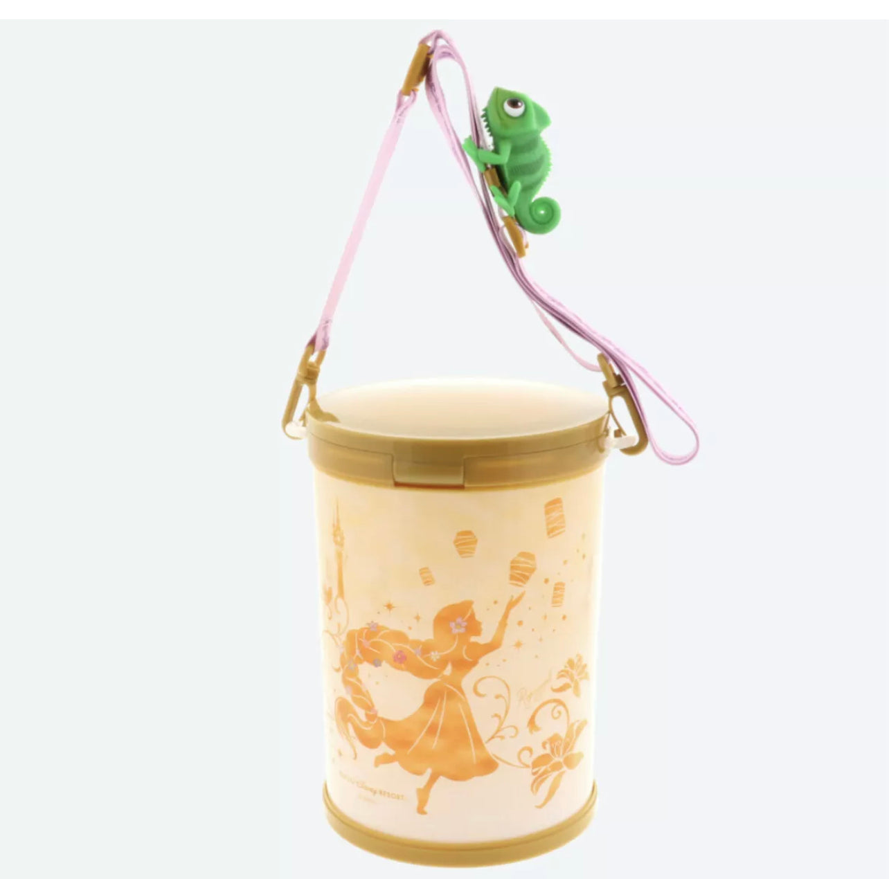 Rapunzel Palomera Disney Japón PRE ORDEN