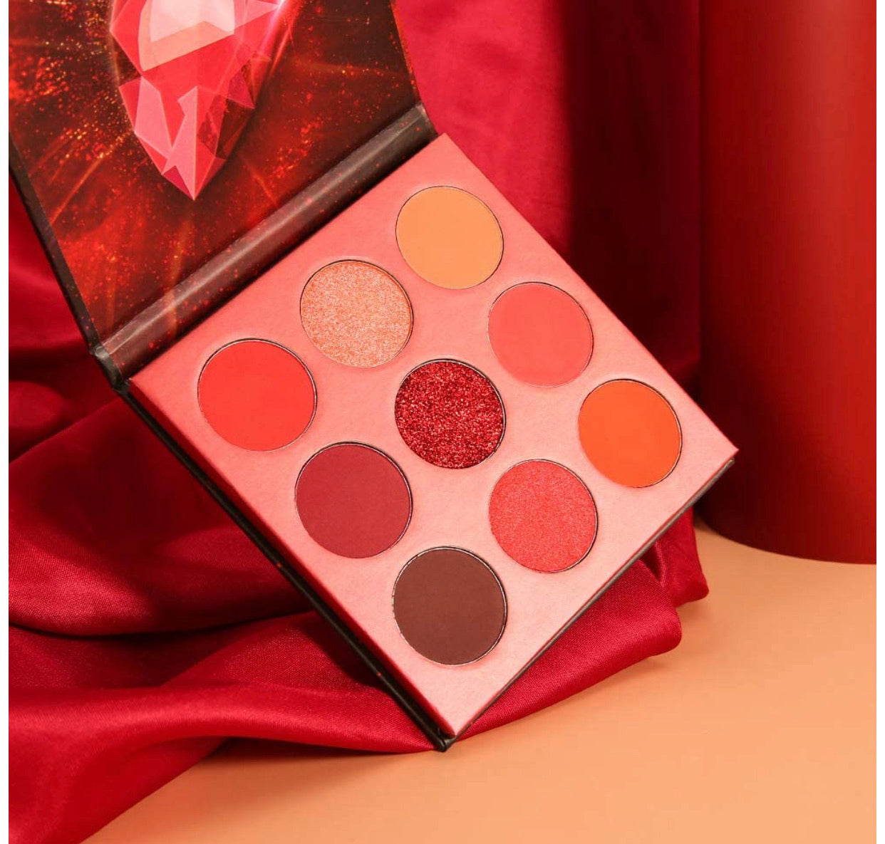 Paleta Docolor Gemstone