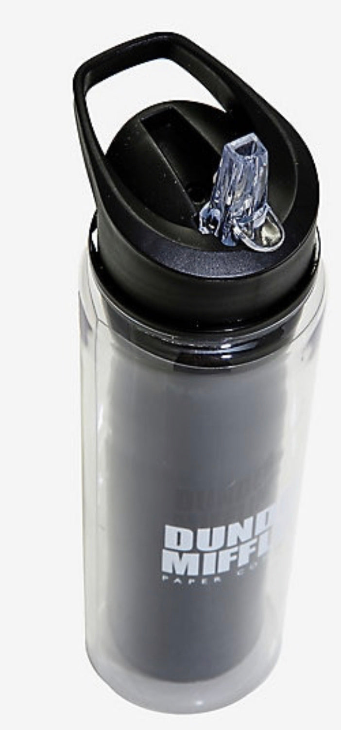 The Office Termo Botella Agua