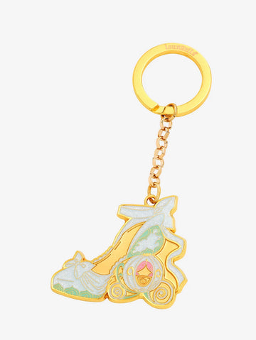 Cenicienta Llavero Zapatilla Disney