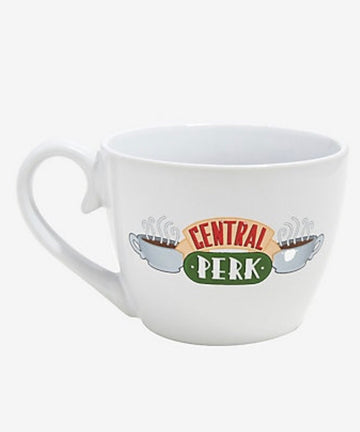 Friends Taza Central Perk