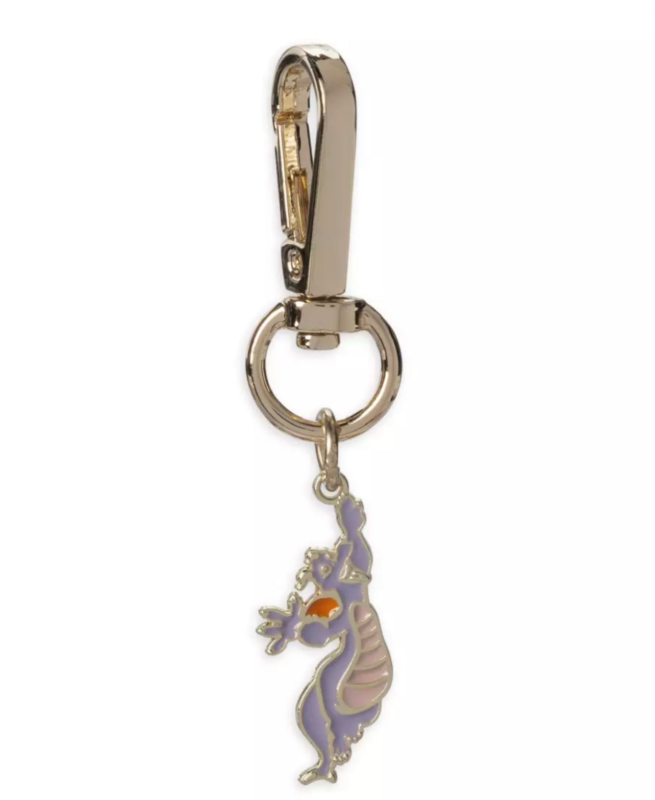 Disney Epcot Bolsa Dragon Figment Bag – EPCOT 40th Anniversary