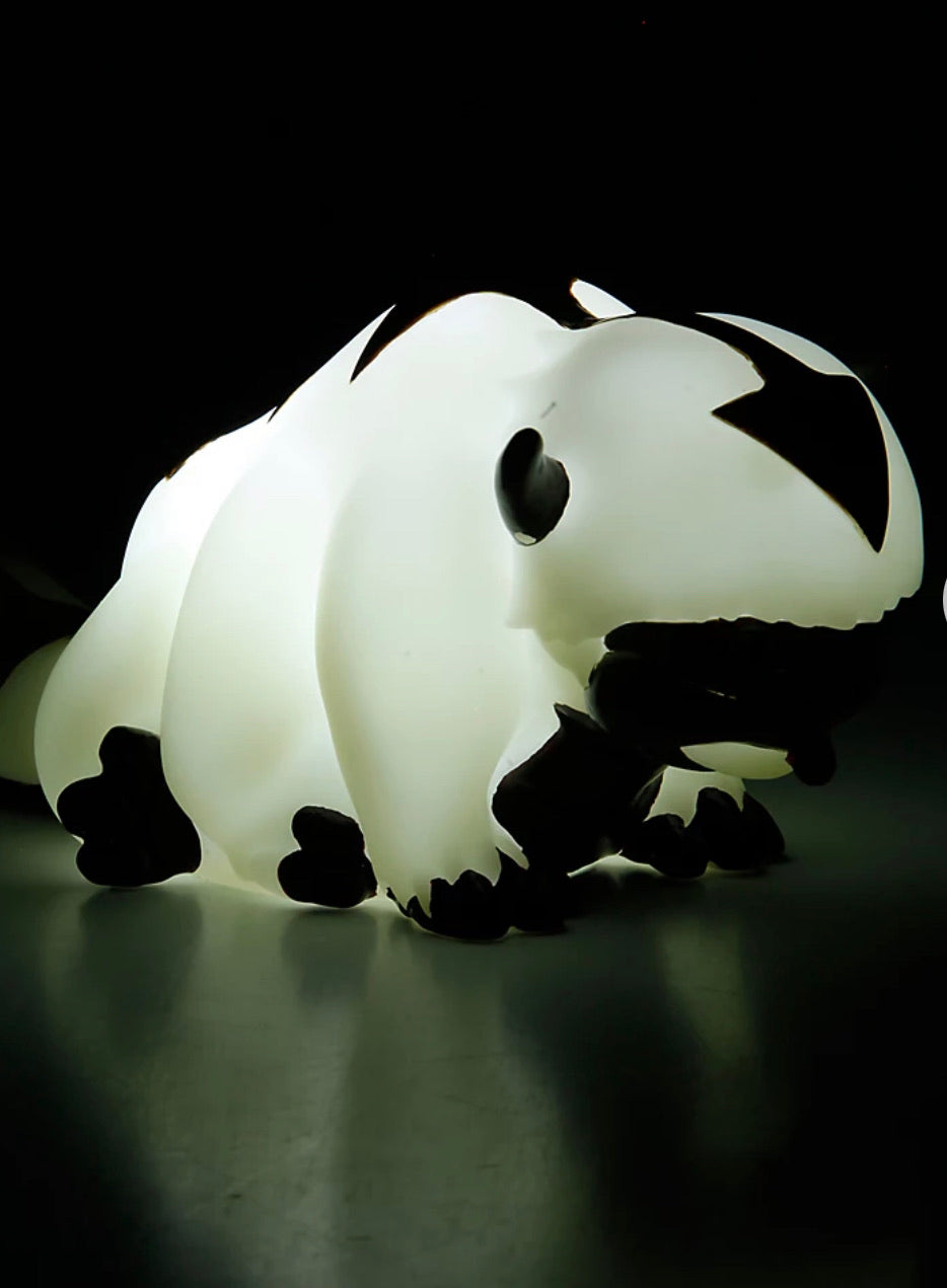 Avatar Lámpara Escritorio Appa