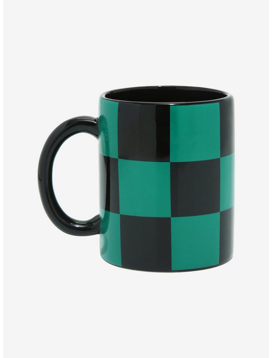 Demon Slayer Taza Giratoria