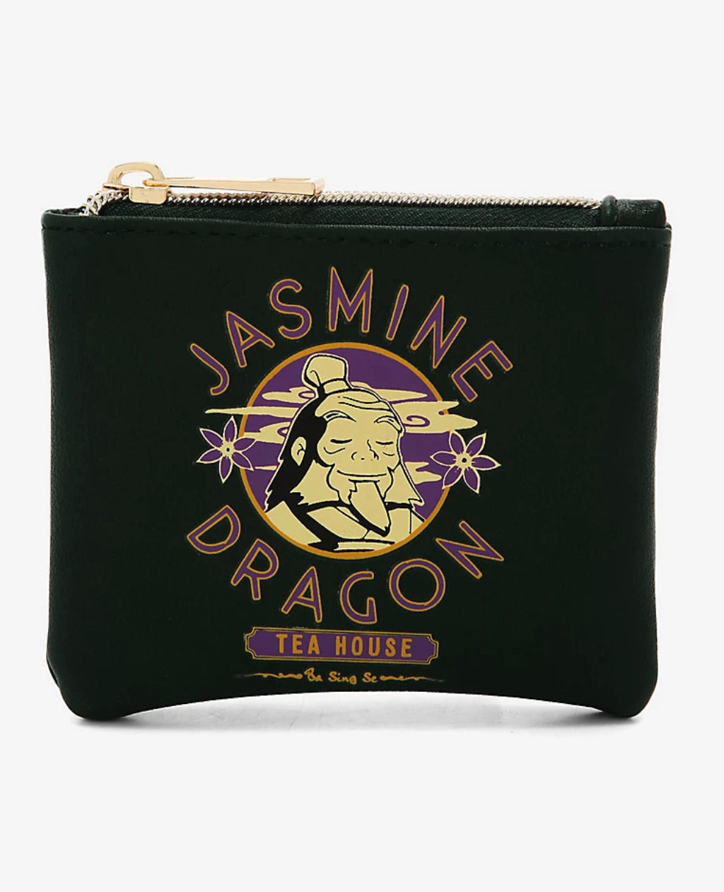 Avatar Monedero Jasmine Dragon