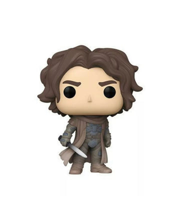 Dune Funko Paul Atreides