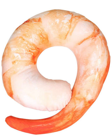 Peluche De Camarón Almohada