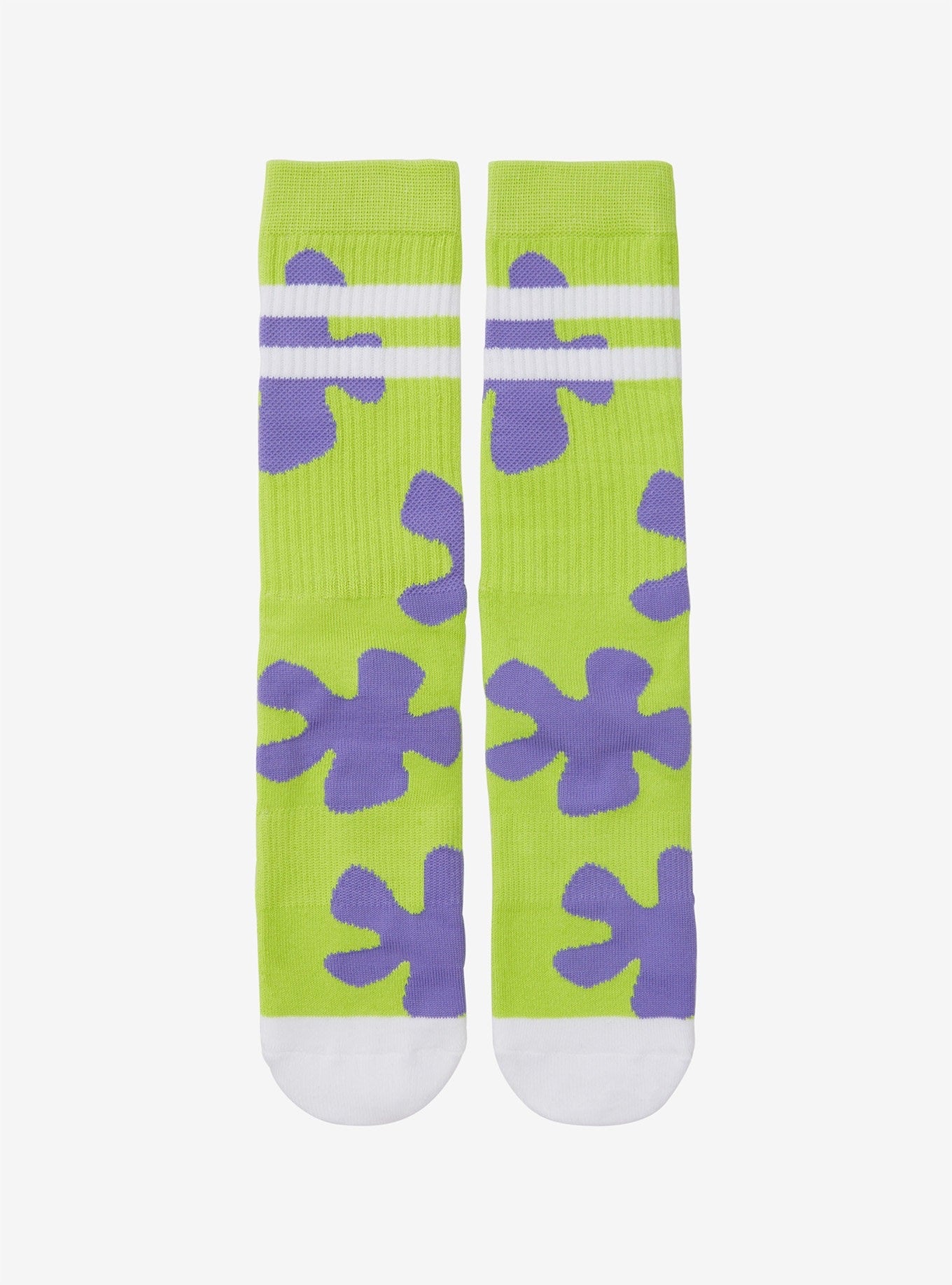 Bob Esponja Calcetines Patricio