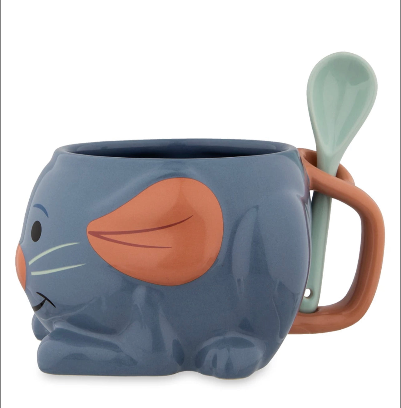 Ratatouille Taza Chef