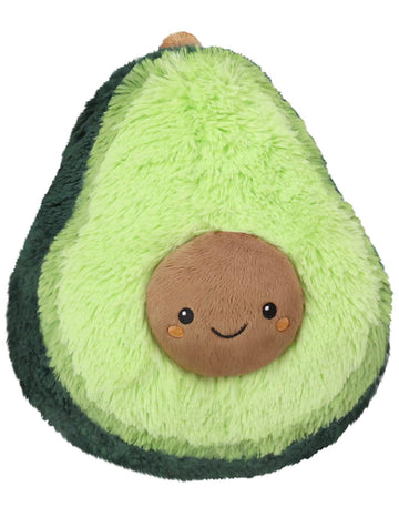 Peluche De Aguacate