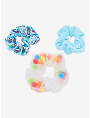 Up Pixar Scrunchie Set